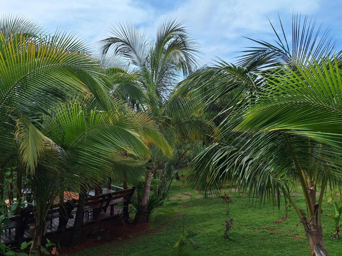 The Lighthouse Retreat, Little Corn Island, Nicaragua Hotel Luaran gambar
