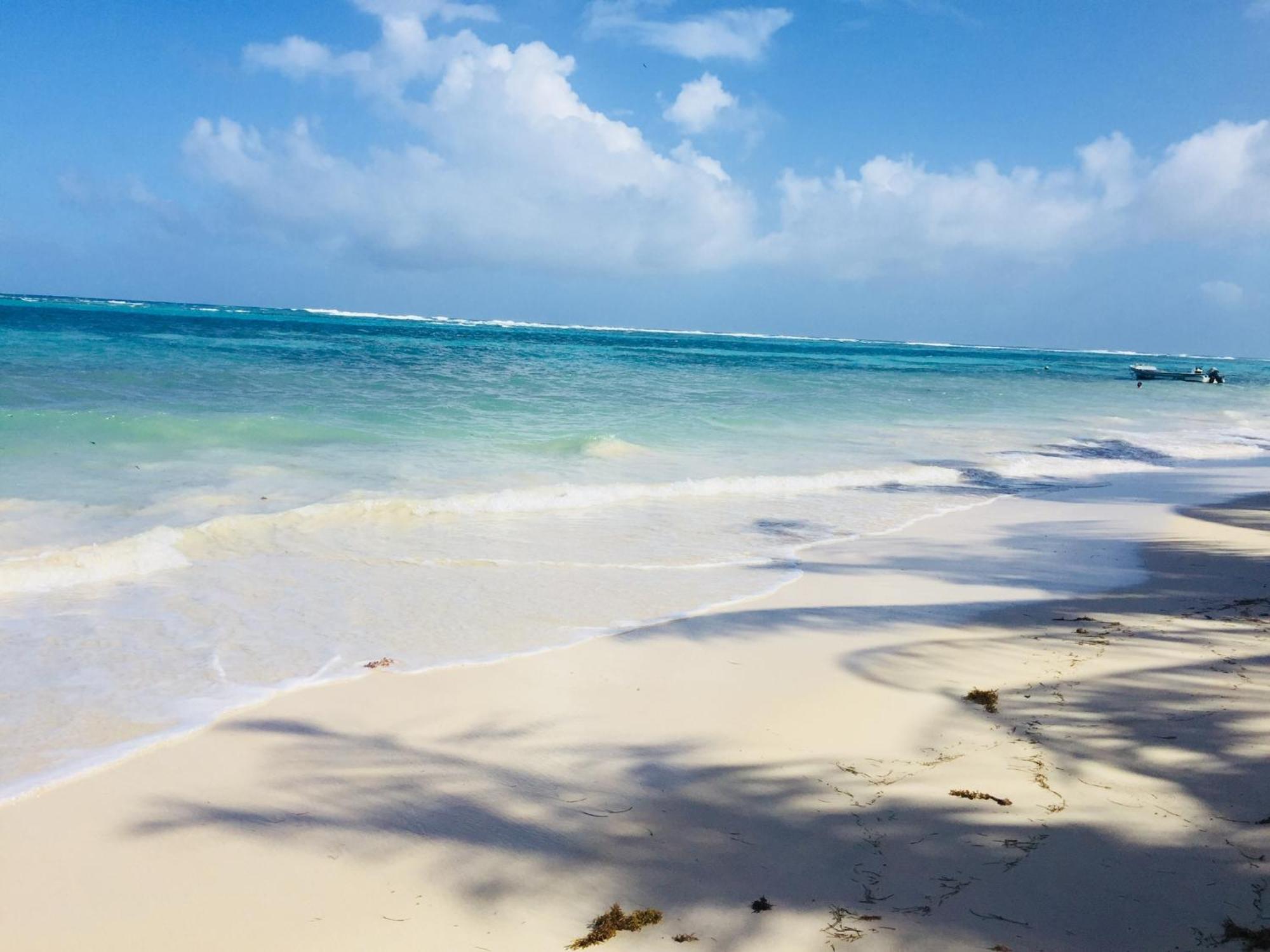 The Lighthouse Retreat, Little Corn Island, Nicaragua Hotel Luaran gambar