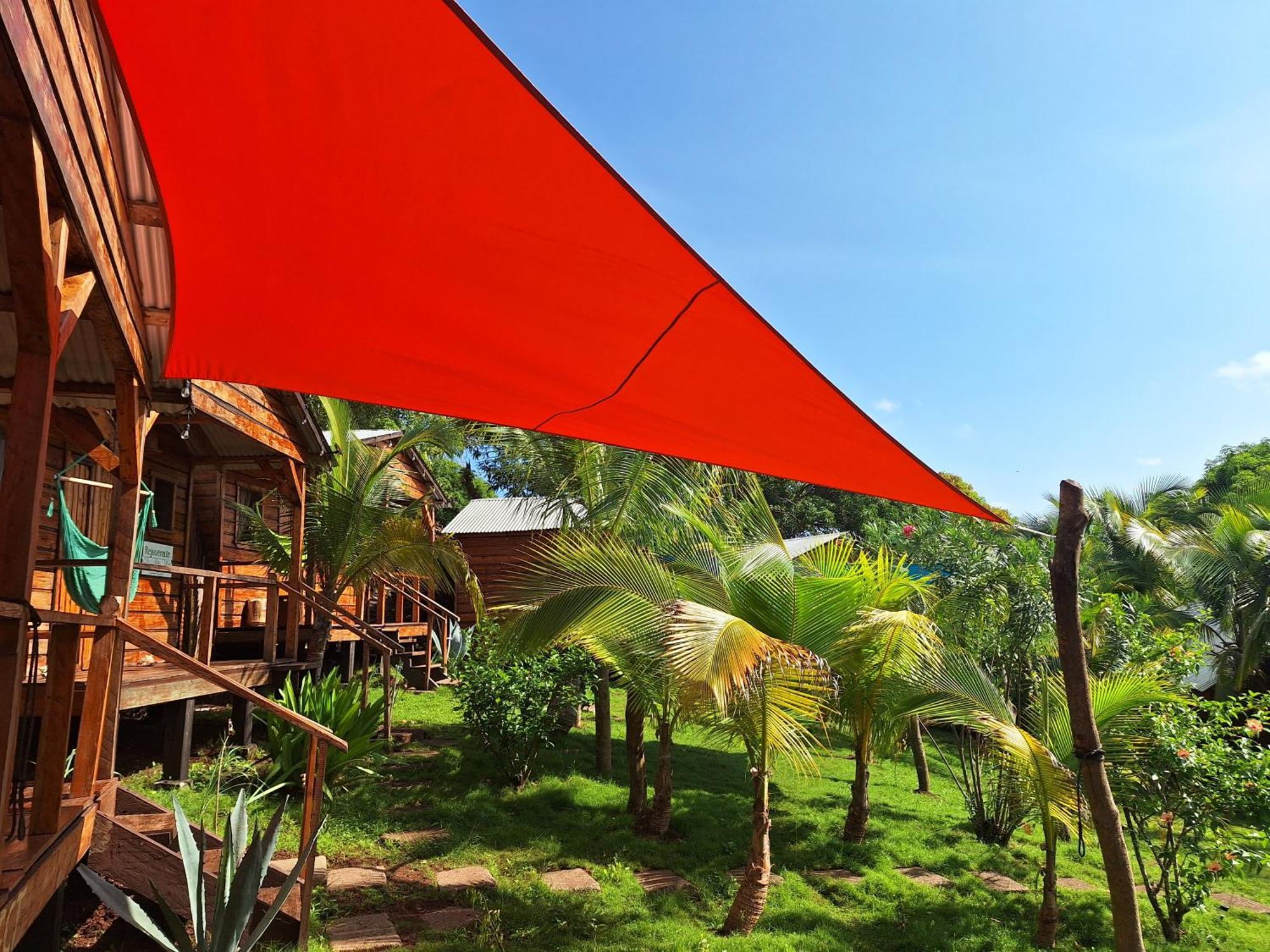 The Lighthouse Retreat, Little Corn Island, Nicaragua Hotel Luaran gambar
