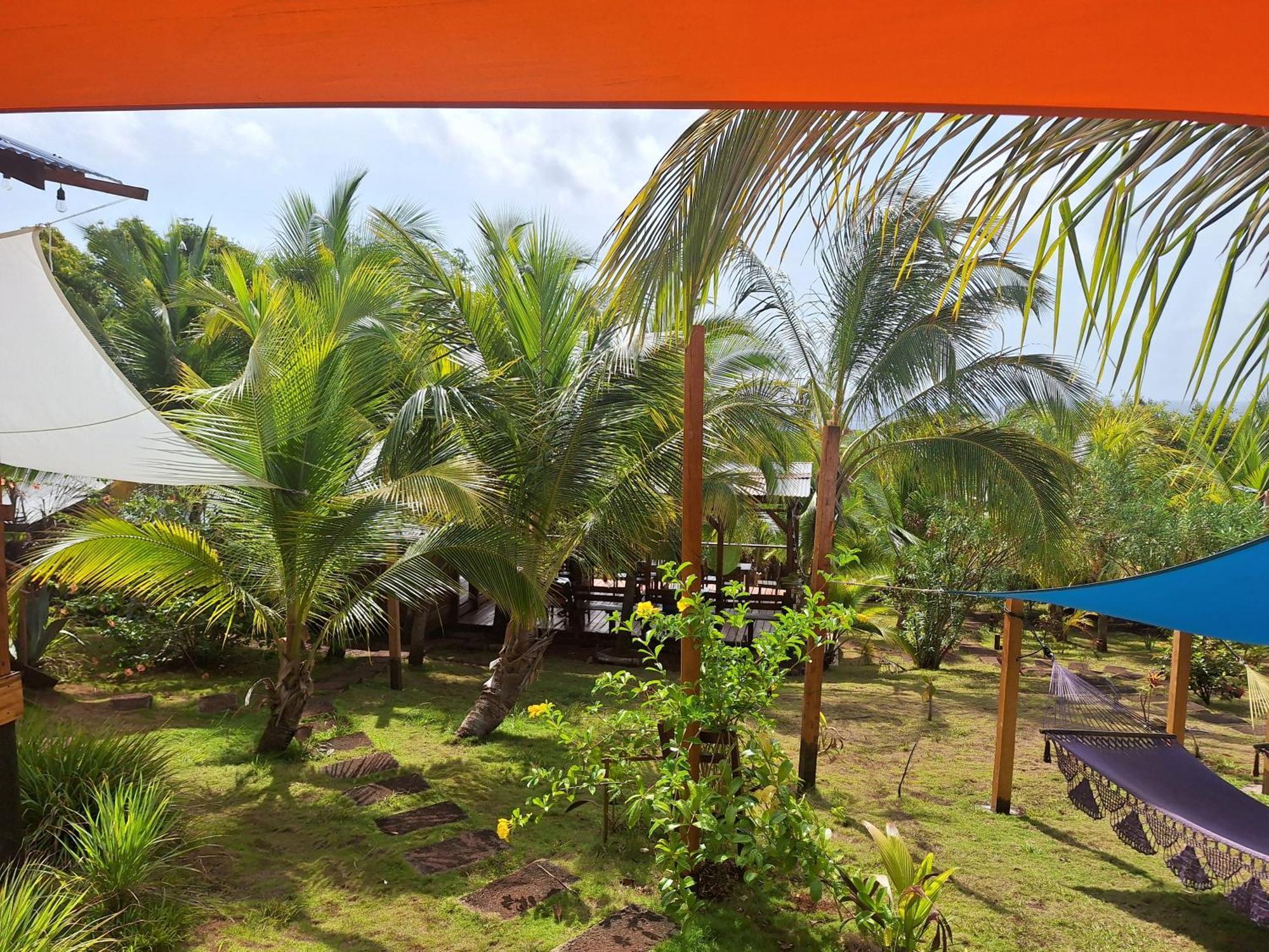 The Lighthouse Retreat, Little Corn Island, Nicaragua Hotel Luaran gambar