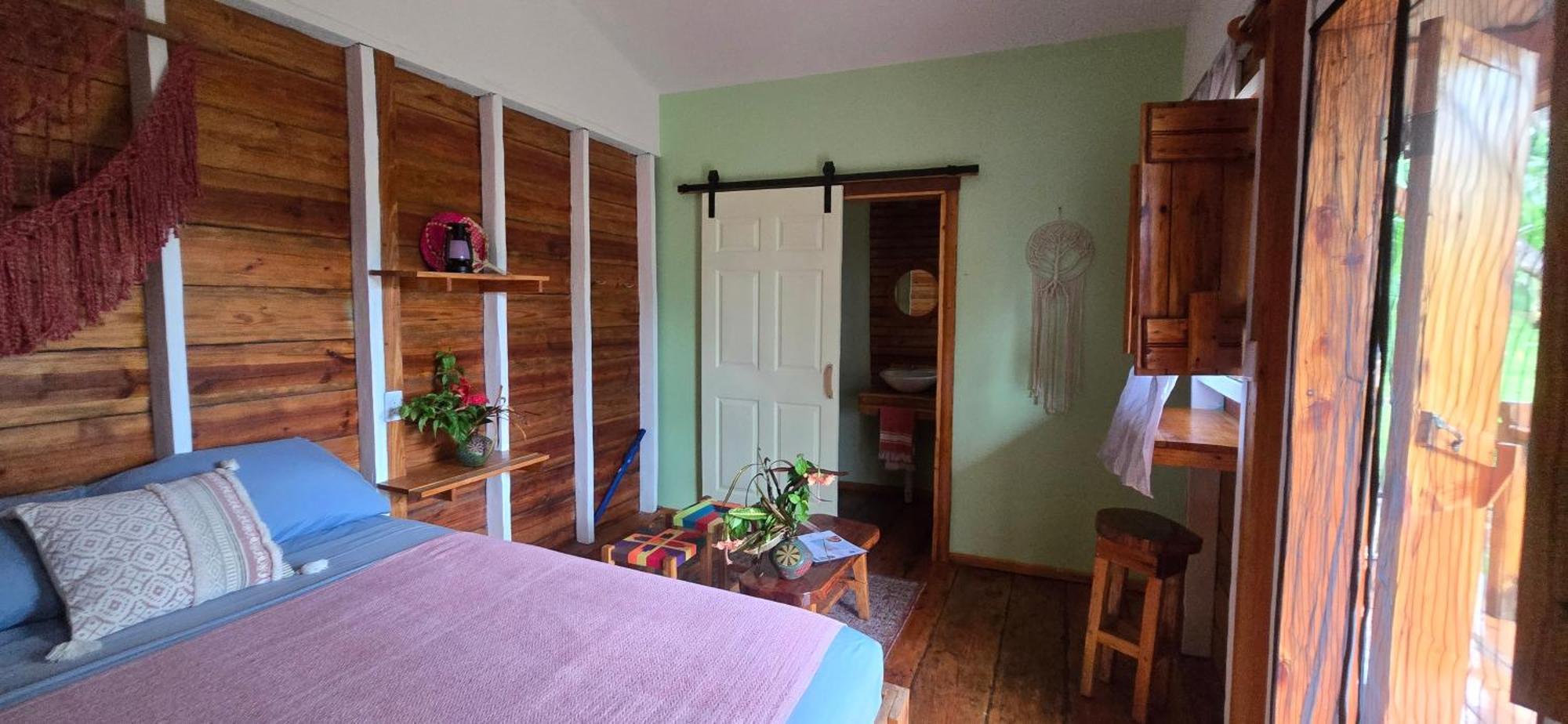 The Lighthouse Retreat, Little Corn Island, Nicaragua Hotel Luaran gambar