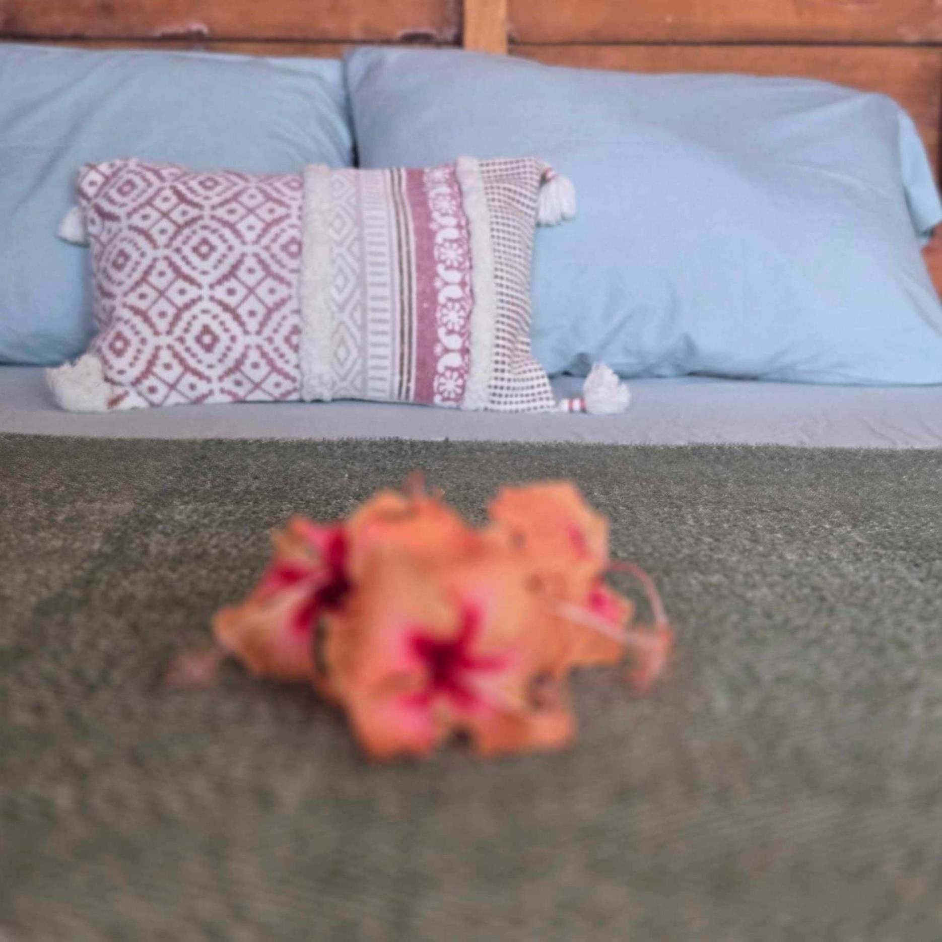 The Lighthouse Retreat, Little Corn Island, Nicaragua Hotel Luaran gambar