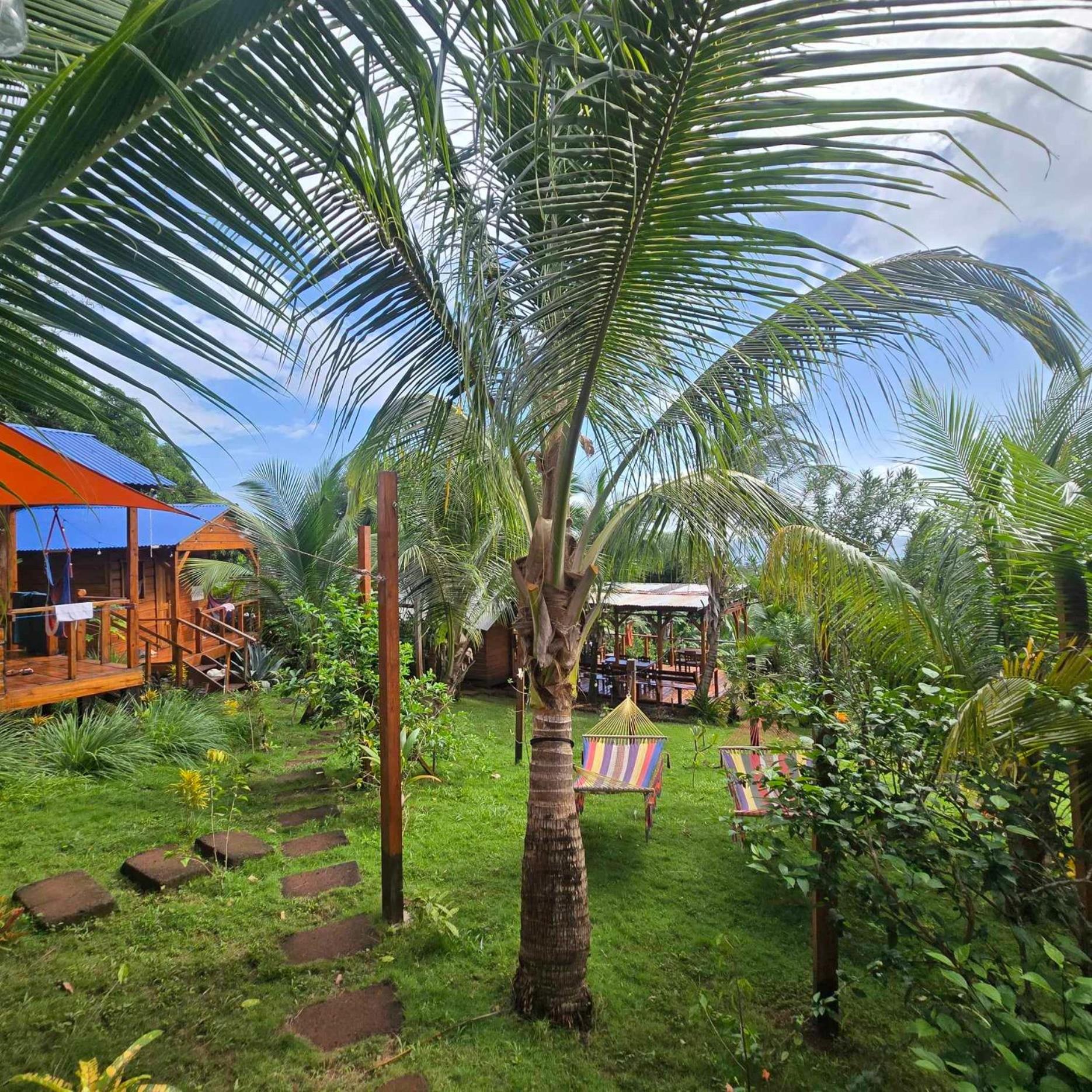 The Lighthouse Retreat, Little Corn Island, Nicaragua Hotel Luaran gambar