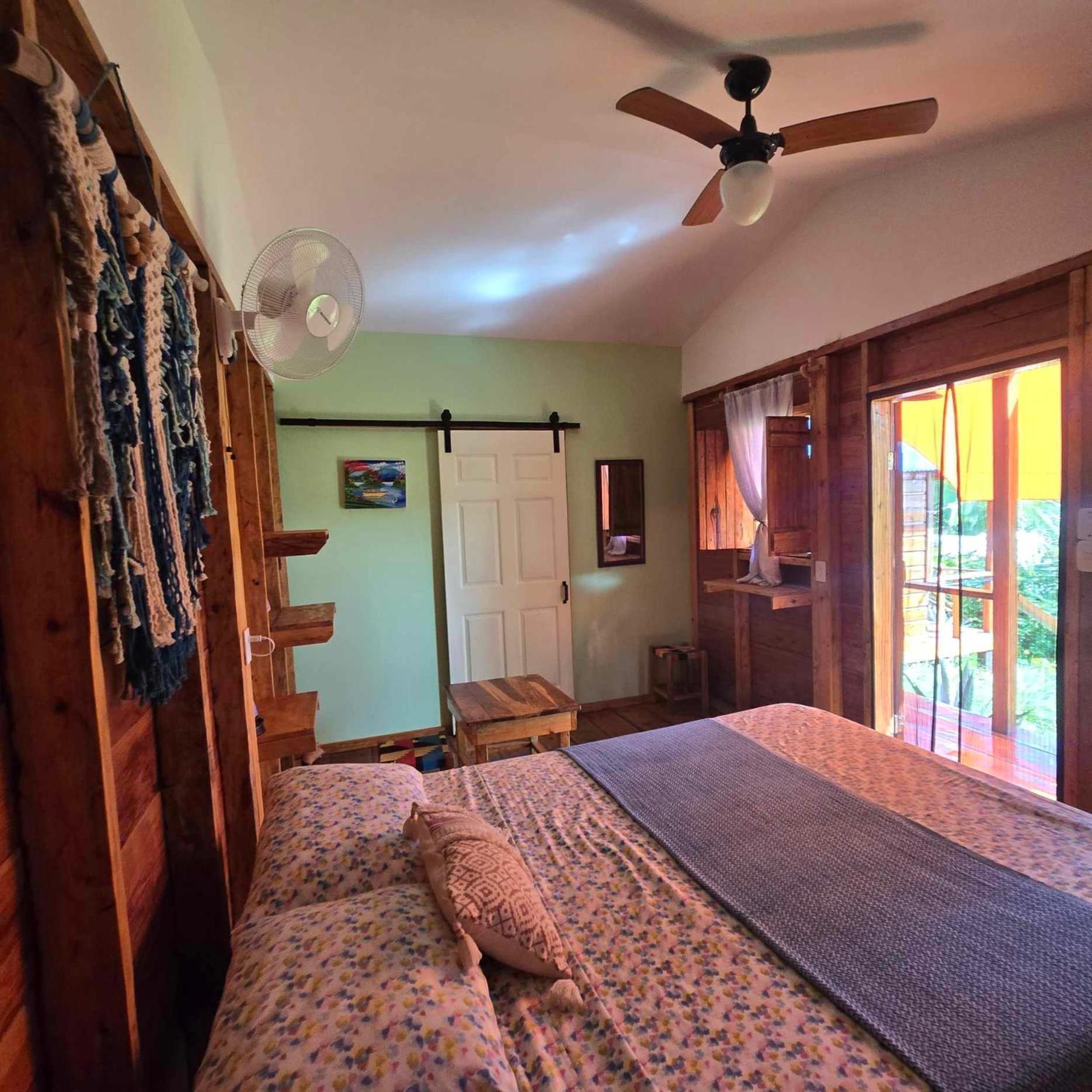 The Lighthouse Retreat, Little Corn Island, Nicaragua Hotel Luaran gambar