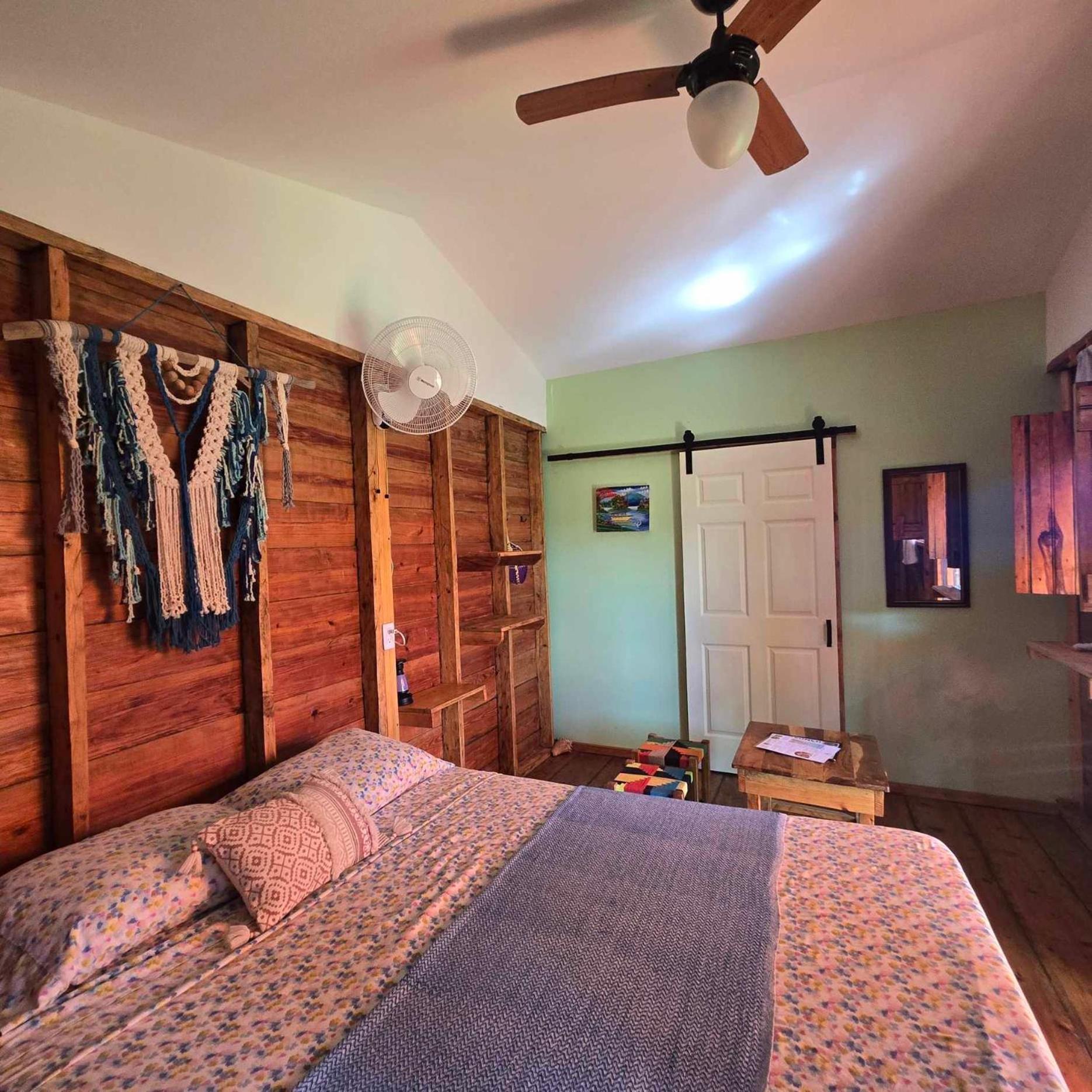 The Lighthouse Retreat, Little Corn Island, Nicaragua Hotel Luaran gambar
